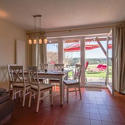 Vakantiehuis Haus Arberblick