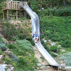 Vakantiehuis in Zandt mit Grill, Garten und Terrasse