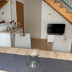 Vakantiehuis Studio-Ferienhaus