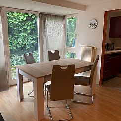 Vakantiehuis Studio-Ferienhaus