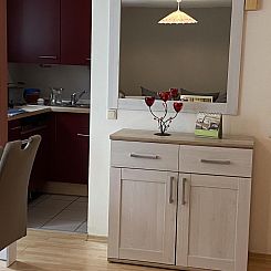 Vakantiehuis Studio-Ferienhaus