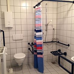 Appartement Rolli-Appartement