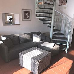 Vakantiehuis in Zandt mit Garten, Terrasse und Grill