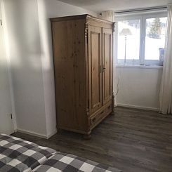 Appartement Kräuterhof-Ferienwohnung