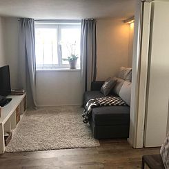 Appartement Kräuterhof-Ferienwohnung