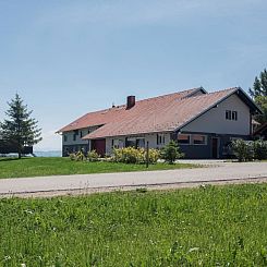 Appartement Waldblick