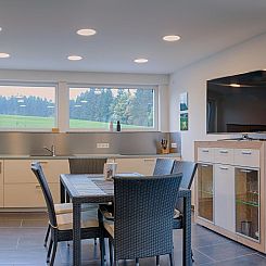 Appartement Waldblick