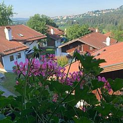 Appartement Appartement in Raßreuth mit gemeinsamem Pool