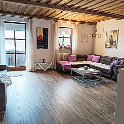 Appartement Waldesruhe 303