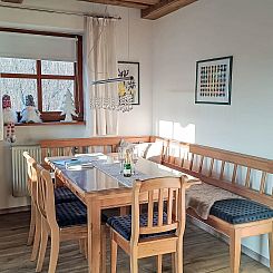 Appartement Waldesruhe 303