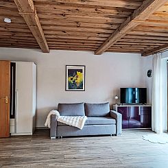 Appartement Waldesruhe 303