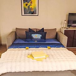 Appartement Waldesruhe 303