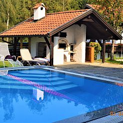 Appartement Wohnung Adalbert Stifter im Bayerischen Wald