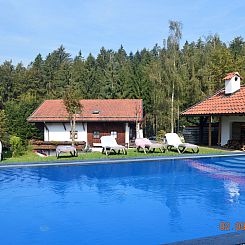Appartement Wohnung Adalbert Stifter im Bayerischen Wald
