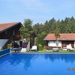 Appartement Wohnung Adalbert Stifter im Bayerischen Wald