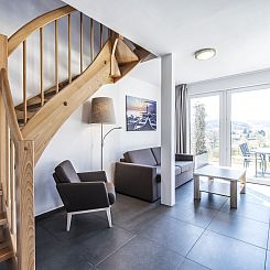 Vakantiehuis Feriendorf an der Therme Obernsees