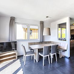 Vakantiehuis Feriendorf an der Therme Obernsees