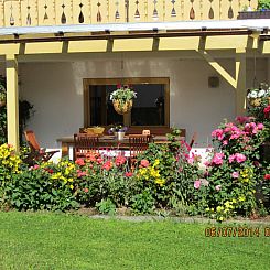 Appartement Weber