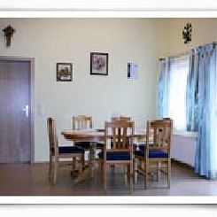 Appartement Weber