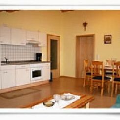 Appartement Weber