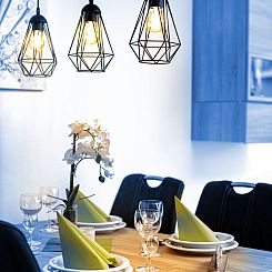 Appartement Appartement mit Balkon