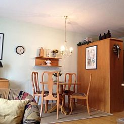 Appartement 2 Pers. inkl. Aqacur in Bad Kötzting