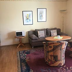Appartement Wohnung in Bad Kötzting