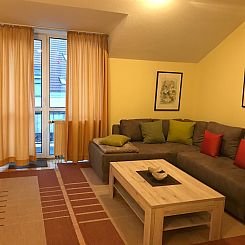 Appartement Wohnung in Bad Kötzting