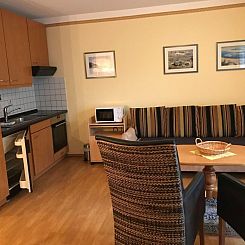 Appartement Wohnung in Bad Kötzting