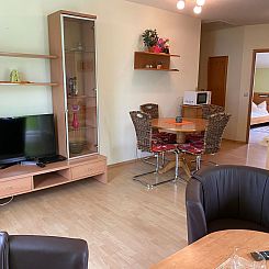 Appartement Ferienresidenz