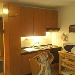 Appartement Ferienresidenz