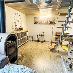 Vakantiehuis Baur