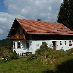 Vakantiehuis Haus Pleckenstein