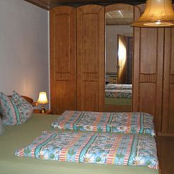 Vakantiehuis mit Kaminofen, Fitnessraum und Sauna