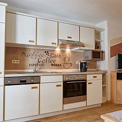 Appartement für 4 Personen im Bayerischen Wald