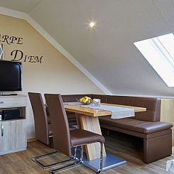 Appartement Wohnung Dreisessel im Bayerischen Wald