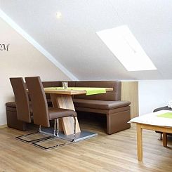 Appartement Wohnung Dreisessel im Bayerischen Wald