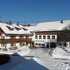 Appartement für 4 Personen im Bayerischen Wald