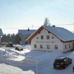 Appartement für 4 Personen im Bayerischen Wald