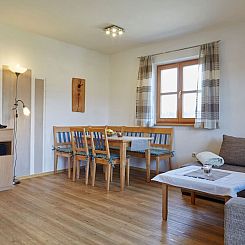 Appartement für 4 Personen im Bayerischen Wald