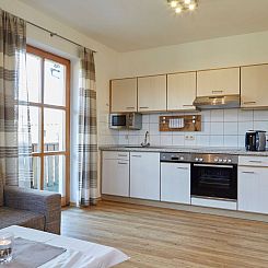 Appartement für 4 Personen im Bayerischen Wald