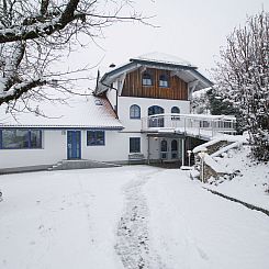 Appartement Unsere Auszeit