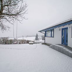 Appartement Unsere Auszeit