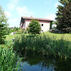 Appartement mit Bergblick