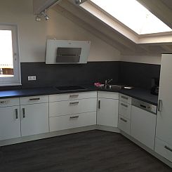 Appartement Fewo Bergblick lodge