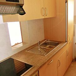 Appartement Appartement in Sigiswang mit Balkon