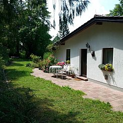 Vakantiehuis mit einer umwerfenden Panoramaaussicht