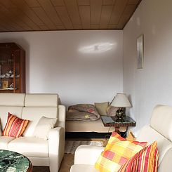 Appartement für fünf Personen