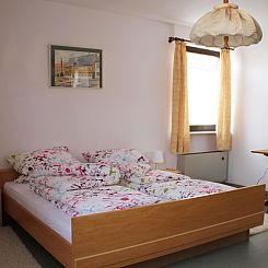 Appartement für fünf Personen