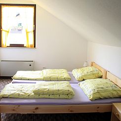 Appartement mit Terrasse